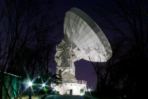 Korean VLBI Network (KVN KASI)
